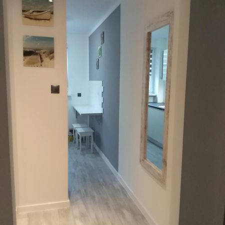 Apartament Art-Deco Apartment Kolobrzeg Luaran gambar