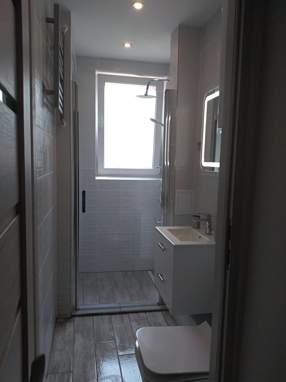 Apartament Art-Deco Apartment Kolobrzeg Luaran gambar