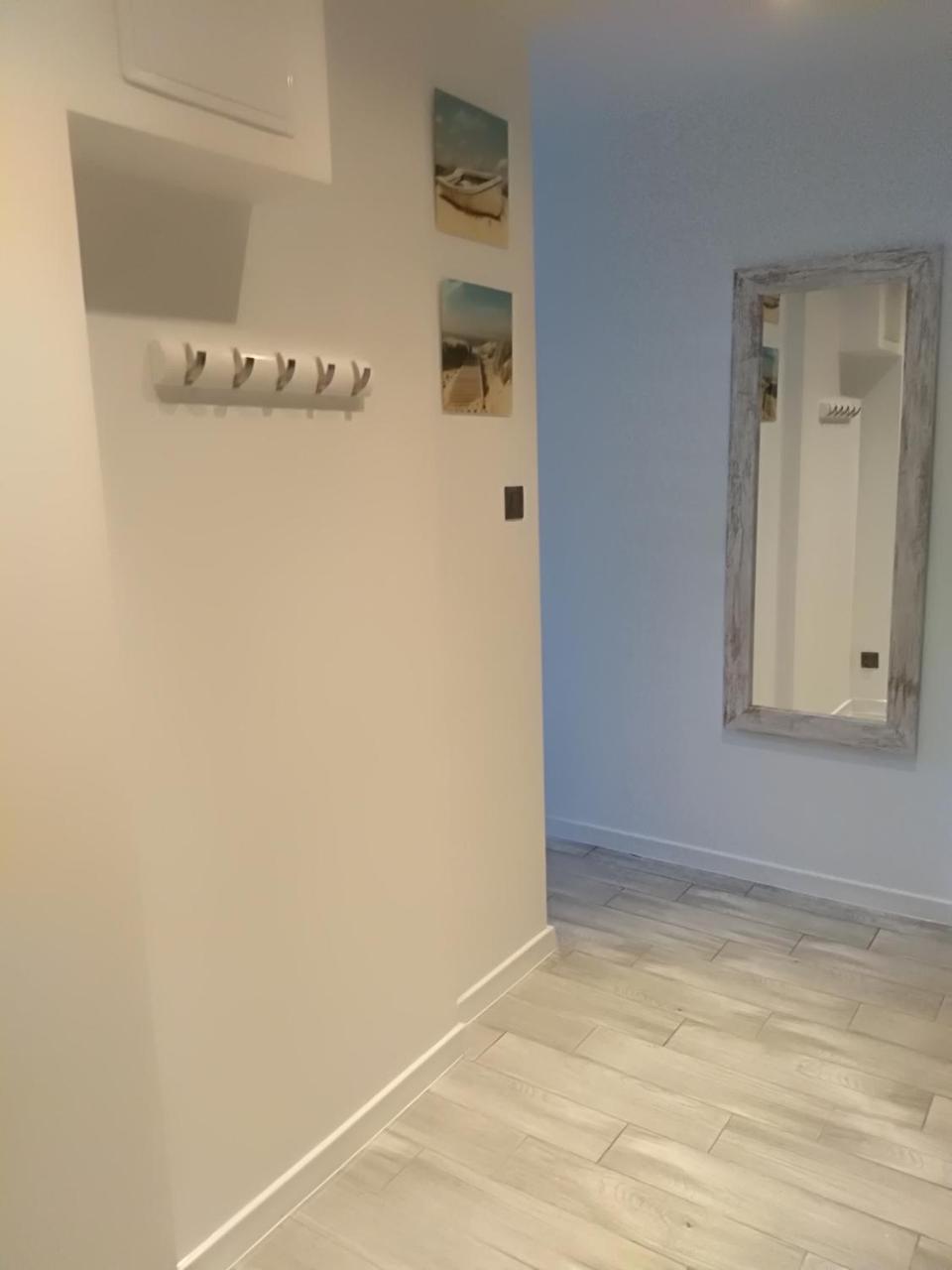 Apartament Art-Deco Apartment Kolobrzeg Luaran gambar