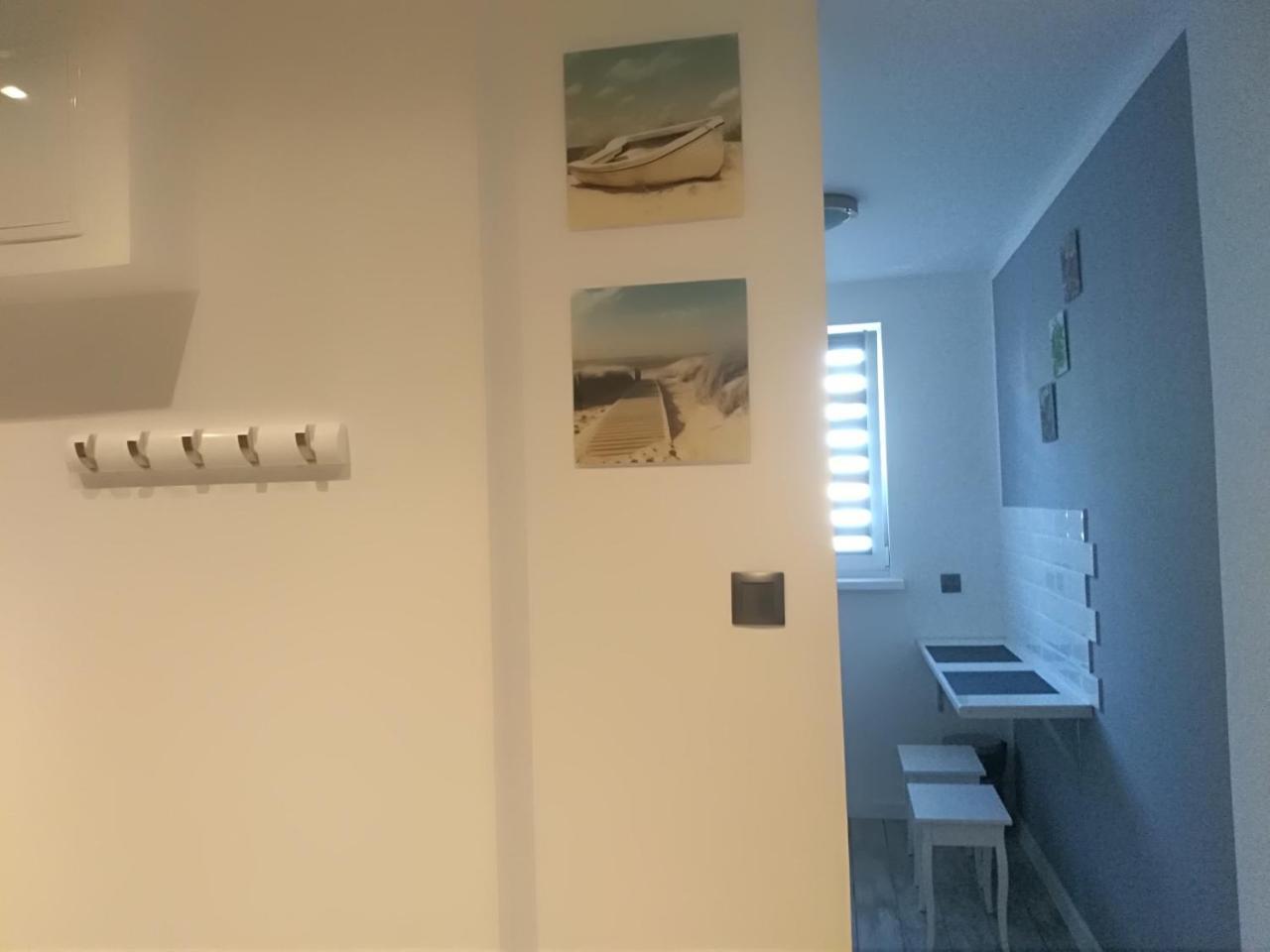 Apartament Art-Deco Apartment Kolobrzeg Luaran gambar