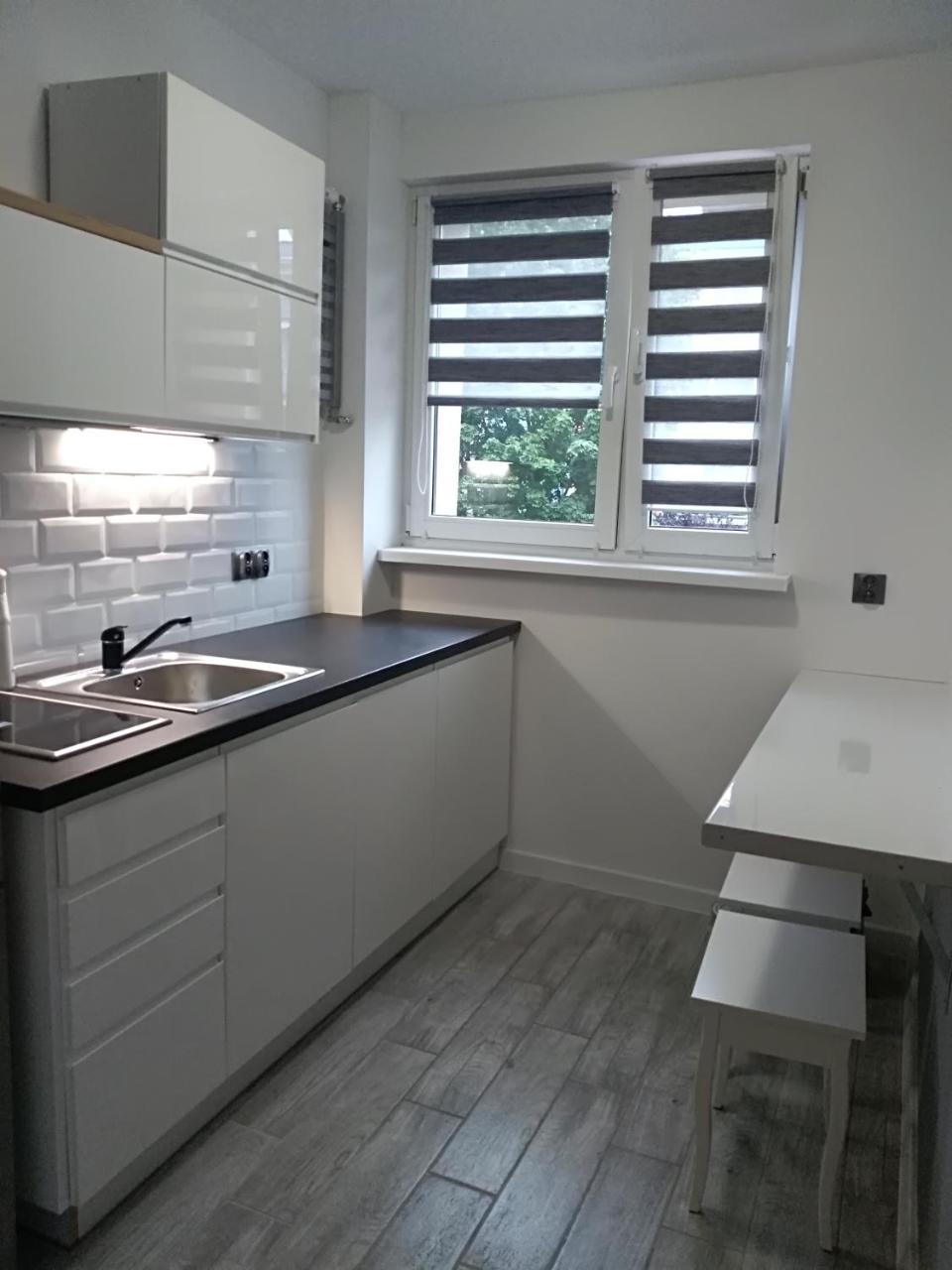 Apartament Art-Deco Apartment Kolobrzeg Luaran gambar