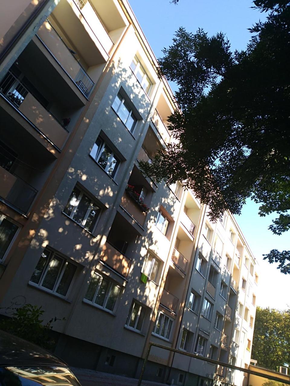 Apartament Art-Deco Apartment Kolobrzeg Luaran gambar