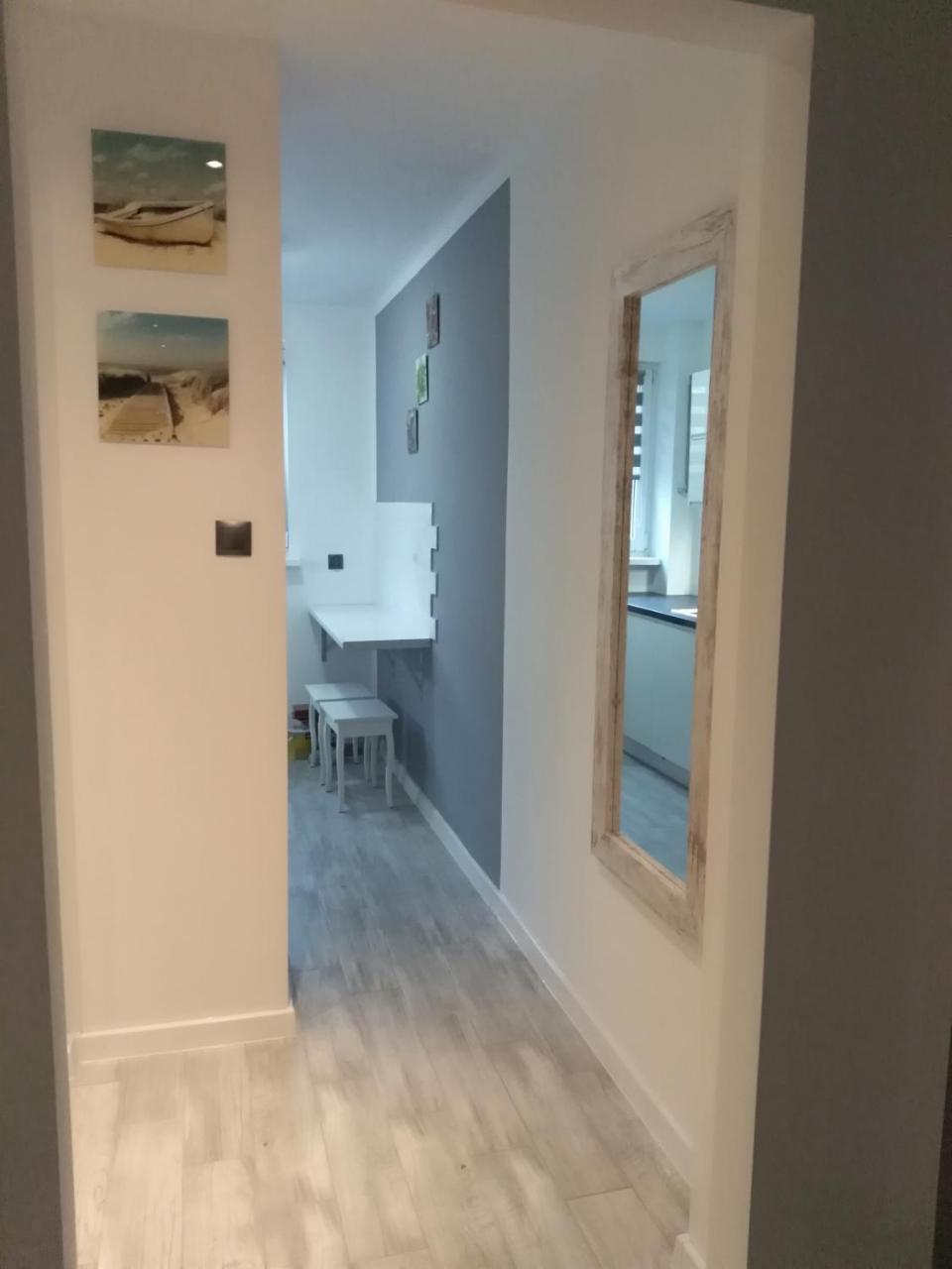 Apartament Art-Deco Apartment Kolobrzeg Luaran gambar